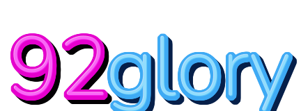 92glory — logo kanal