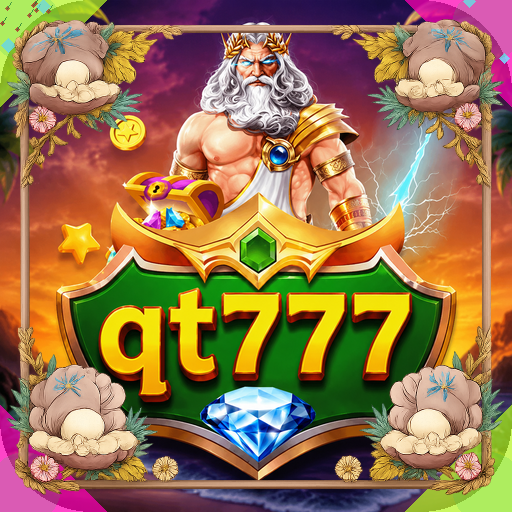 qt777 — mitra unggulan