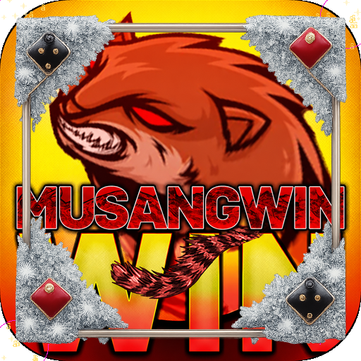 musangwin — mitra unggulan